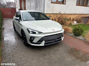 Cupra Leon 1.5 eTSI DSG