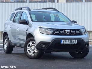 Dacia Duster 1.3 TCe FAP Prestige EU6d