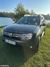 Dacia Duster 1.6 SCe Ambiance 4x4 S&S