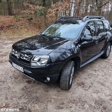 Dacia Duster 1.6 SCe Open S&S