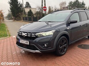 Dacia Jogger 1.0 TCe SL Extreme 7os