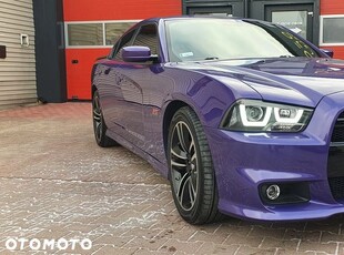 Dodge Charger Automatik SRT 392