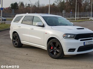 Dodge Durango 6.4 SRT