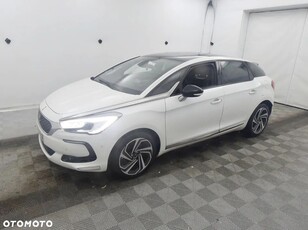 DS Automobiles DS 5