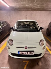 Fiat 500 1.2 8V Pop Euro6