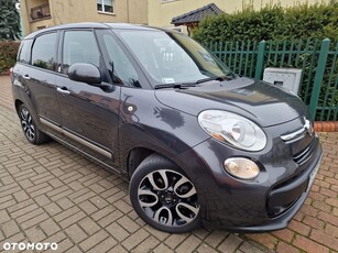 Fiat 500L 1.6 Multijet Lounge S&S