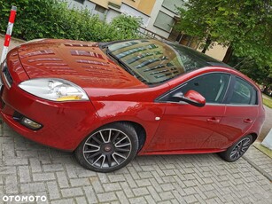 Fiat Bravo 1.6 Multijet 16V Dynamic