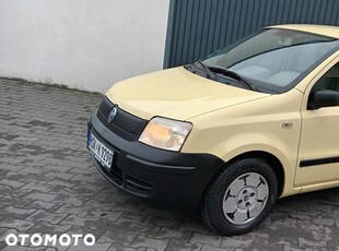 Fiat Panda 1.1 Active