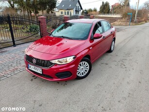 Fiat Tipo 1.4 16v