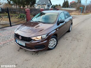 Fiat Tipo 1.4 16v