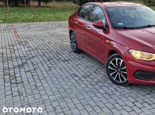 Fiat Tipo 1.4 16v Pop