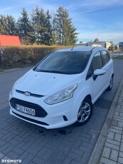 Ford B-MAX 1.4 Ambiente