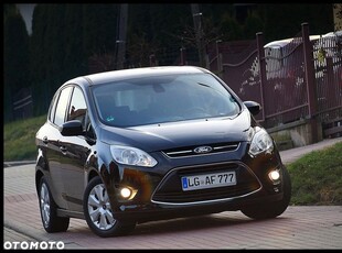 Ford C-MAX 1.6 Ambiente