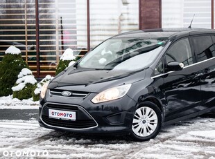 Ford C-MAX 1.6 TDCi Titanium