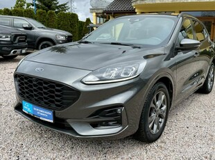 FORD KUGA ST-line,Serwis ASO,Virtua