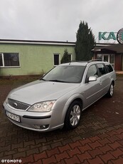 Ford Mondeo 1.8 Ambiente