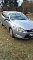 Ford Mondeo 1.8 TDCi Trend