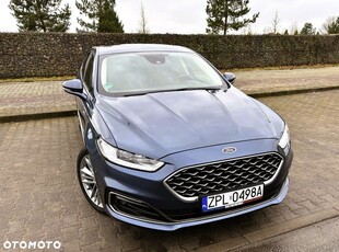 Ford Mondeo 2.0 EcoBlue VIGNALE