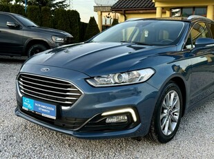 FORD MONDEO FL,Titanium,LED,Navi,Gwar