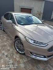 Ford Mondeo Vignale 2.0 TDCi PowerShift