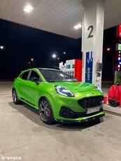 Ford Puma 1.5 EcoBoost ST X