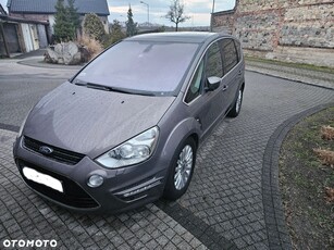 Ford S-Max 1.6 EcoBoost Start Stopp System Titanium