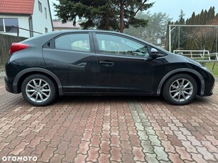 Honda Civic 1.4 Comfort