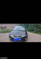 Honda Civic 1.8 GT Special Edition