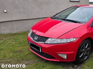 Honda Civic 1.8 GT Special Edition