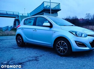 Hyundai i20 1.25 Classic