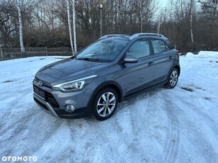 Hyundai i20 1.4 Active Premium