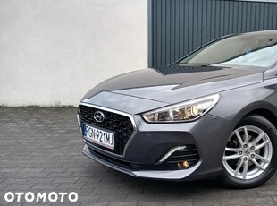 Hyundai i30 1.4 Intro Edition