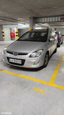 Hyundai i30 1.6 CRDi Base