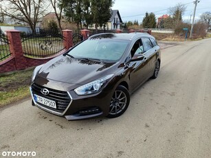 Hyundai i40 1.7 CRDi BlueDrive Classic