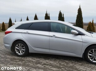 Hyundai i40 1.7 CRDi Comfort