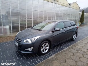 Hyundai i40 2.0 Style