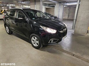 Hyundai ix35 1.6 2WD Classic