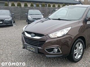 Hyundai ix35 2.0 2WD Style