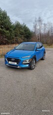 Hyundai Kona 1.6 T-GDI Comfort DCT