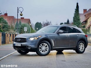 Infiniti QX70 3.7 S Premium