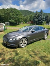 Jaguar XJ 3.0 D V6 Premium Luxury