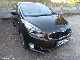 Kia Carens 1.6 GDI M