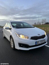 Kia Ceed 1.4 S