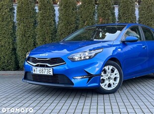 Kia Ceed 1.5 T-GDI M DCT