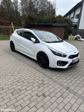 Kia Pro_cee'd 1.6 T-GDI GT