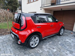 Kia Soul 1.6 GDI XL