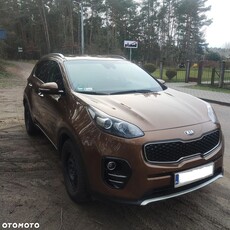 Kia Sportage 1.7 CRDI L 2WD