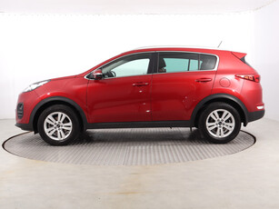 Kia Sportage 2016 1.6 GDI 36237km SUV