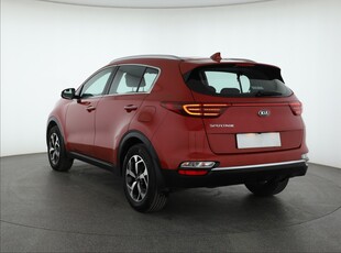 Kia Sportage 2019 1.6 GDI 41159km SUV