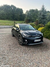 Kia Stonic 1.0 T-GDI XL